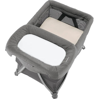 Nuna SENA Aire Playard with Zip-Off Bassinet + Changer - 12