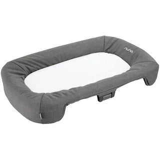 Nuna SENA Aire Playard with Zip-Off Bassinet + Changer - 6