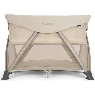 Nuna SENA Aire Playard with Zip-Off Bassinet + Changer - 28