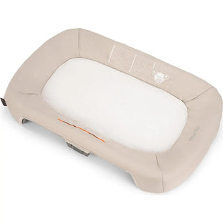 Nuna SENA Aire Playard with Zip-Off Bassinet + Changer - 24