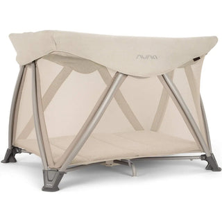 Nuna SENA Aire Playard with Zip-Off Bassinet + Changer - 22