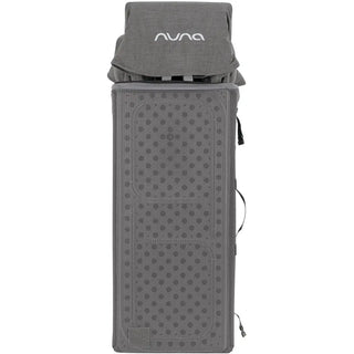 Nuna SENA Aire Playard with Zip-Off Bassinet + Changer - 8