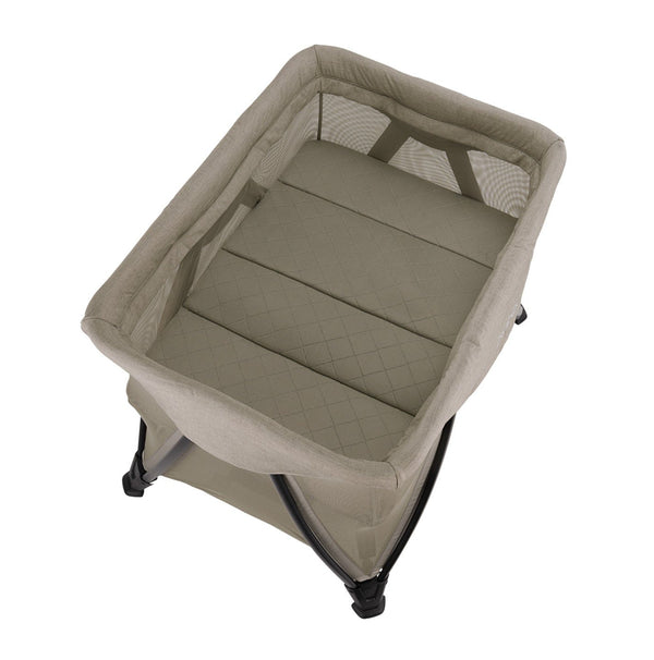 Nuna SENA aire with new Zip-Off Bassinet - Just $350! Shop now at The Pump Station & Nurtury