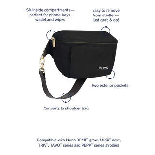 Nuna Sling Bag - 4