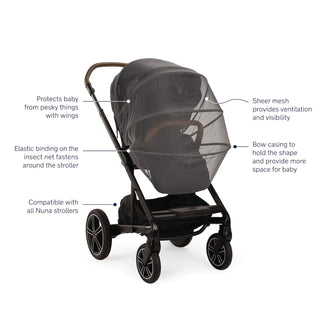 Nuna Stroller Insect Net - 2