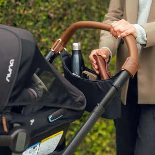 Nuna Stroller Organizer - 11