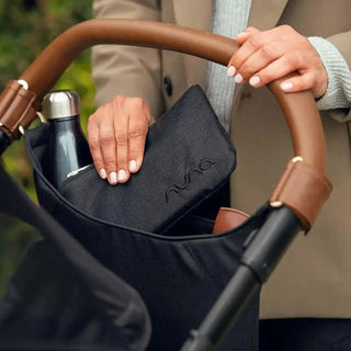 Nuna Stroller Organizer - 11