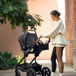 Nuna Stroller Organizer - 9