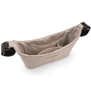 Nuna Stroller Organizer Biscotti - 13