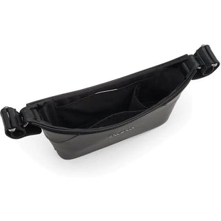 Nuna Stroller Organizer Caviar (Leatherette) - 27