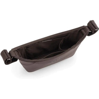 Nuna Stroller Organizer Cocoa (Leatherette) - 20
