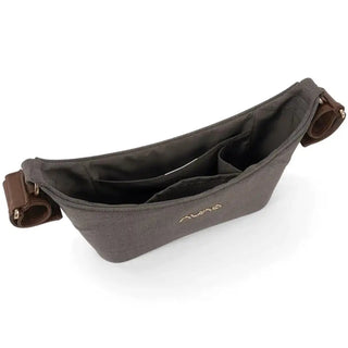 Nuna Stroller Organizer Granite 18