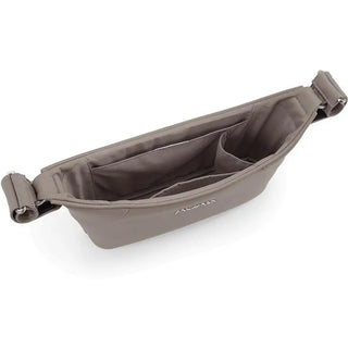 Nuna Stroller Organizer Taupe (Leatherette) - 34