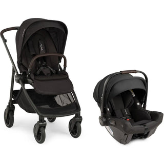 nuna travel stroller near me Nuna SWIV Stroller + PIPA Urbn Travel System – Pump Station & Nurtury