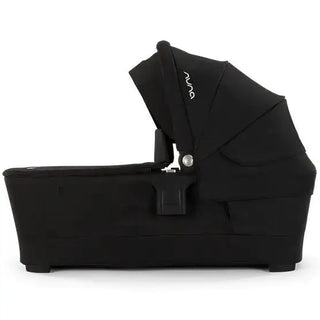 Nuna SWIV & TRIV Bassinet + Stand - 7