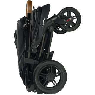 Nuna TAVO Next + PIPA RX Travel System - 5
