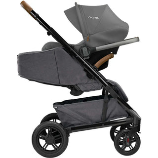 Nuna TAVO Next + PIPA RX Travel System - 23
