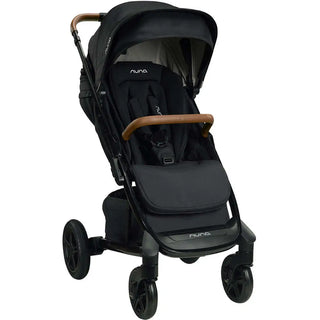 Nuna TAVO Next + PIPA RX Travel System - 3