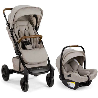 Nuna TAVO Next + PIPA RX Travel System - 27