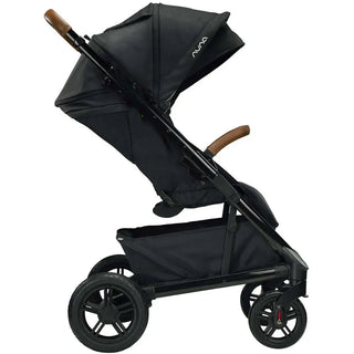 Nuna TAVO Next + PIPA RX Travel System - 8