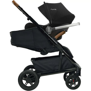 Nuna TAVO Next + PIPA RX Travel System - 10