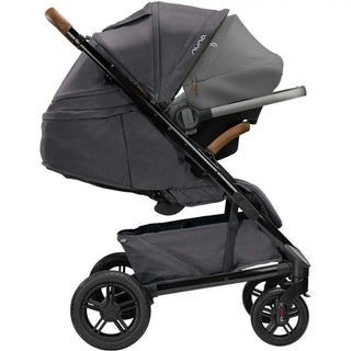 Nuna TAVO Next + PIPA RX Travel System - 26