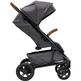 Nuna TAVO Next + PIPA RX Travel System - 21