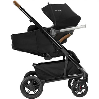 Nuna TAVO Next + PIPA RX Travel System - 14