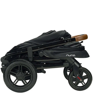 Nuna TAVO Next + PIPA RX Travel System - 4