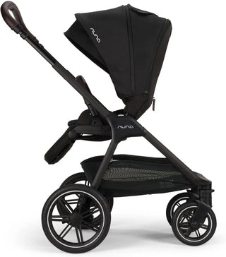 Nuna TRIV LX + PIPA Urbn Travel System Caviar - 23