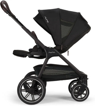 Nuna TRIV LX + PIPA Urbn Travel System Caviar - 21