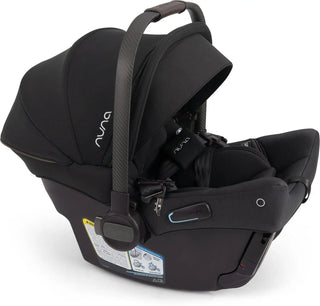 Nuna TRIV LX + PIPA Urbn Travel System Caviar - 10