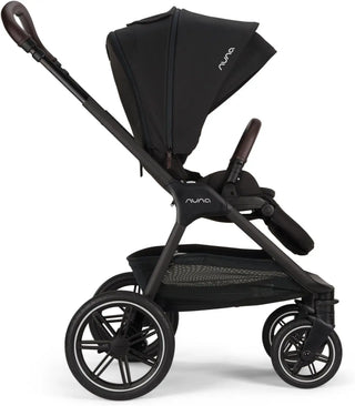 Nuna TRIV LX + PIPA Urbn Travel System Caviar - 26