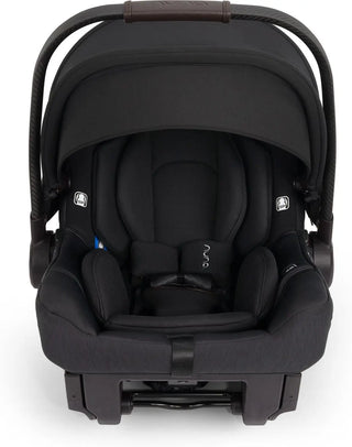Nuna TRIV LX + PIPA Urbn Travel System Caviar - 9
