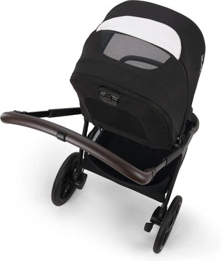 Nuna TRIV LX + PIPA Urbn Travel System Caviar - 20