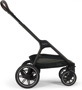 Nuna TRIV LX + PIPA Urbn Travel System Caviar/Cognac - 25