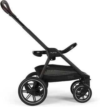 Nuna TRIV LX + PIPA Urbn Travel System Caviar/Cognac - 24