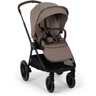 Nuna TRIV LX Stroller - PreSale Cedar - 11