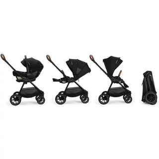 Nuna TRIV Next Stroller - 5