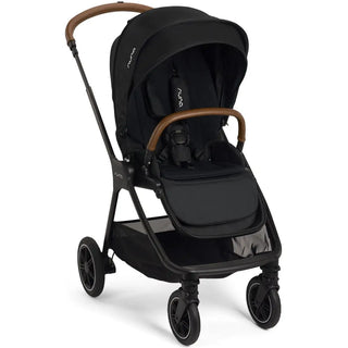 Nuna TRIV Next Stroller Caviar - 1