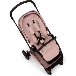Nuna TRIV Next Stroller with Magnetic Buckle | Thistle Collection - 7