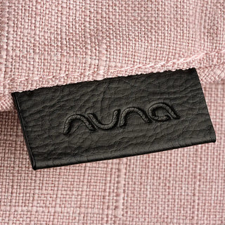 Nuna TRIV Next Stroller with Magnetic Buckle | Thistle Collection - 20