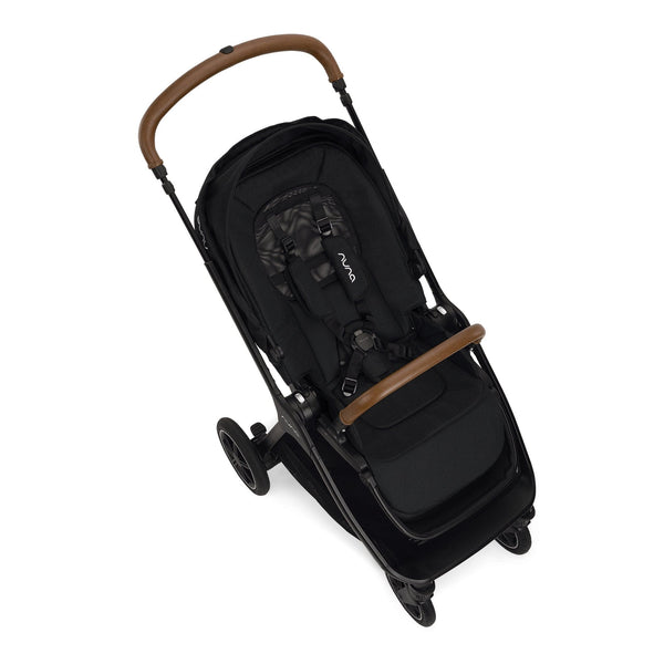 Nuna TRIV next Stroller with Magnetic Buckle - Just $700! Shop now at The Pump Station & Nurtury