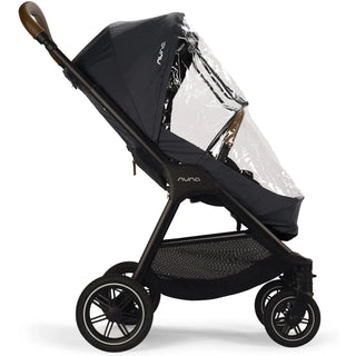 Nuna TRIV Series Rain Cover - 3