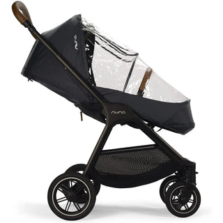 Nuna TRIV Series Rain Cover - 4
