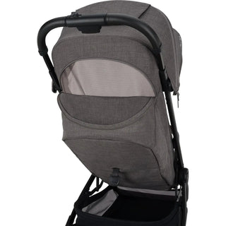Nuna TRVL 360° Stroller | PRE-SALE | SHIPS LATE NOVEMBER - 26