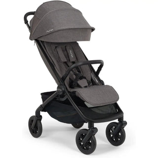Nuna TRVL 360° Stroller | PRE-SALE | SHIPS LATE NOVEMBER - 19
