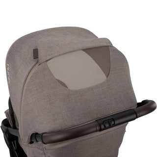 Nuna TRVL 360° Stroller | PRE-SALE | SHIPS LATE NOVEMBER - 45