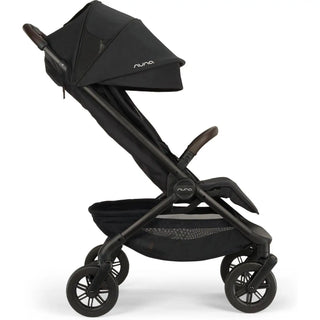 Nuna TRVL 360° Stroller | PRE-SALE | SHIPS LATE NOVEMBER - 8