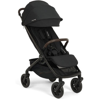 Nuna TRVL 360° Stroller | PRE-SALE | SHIPS LATE NOVEMBER - 3